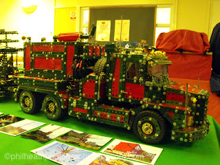 Loughborough Model Fair 2012