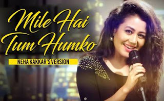  Mile ho tum humko