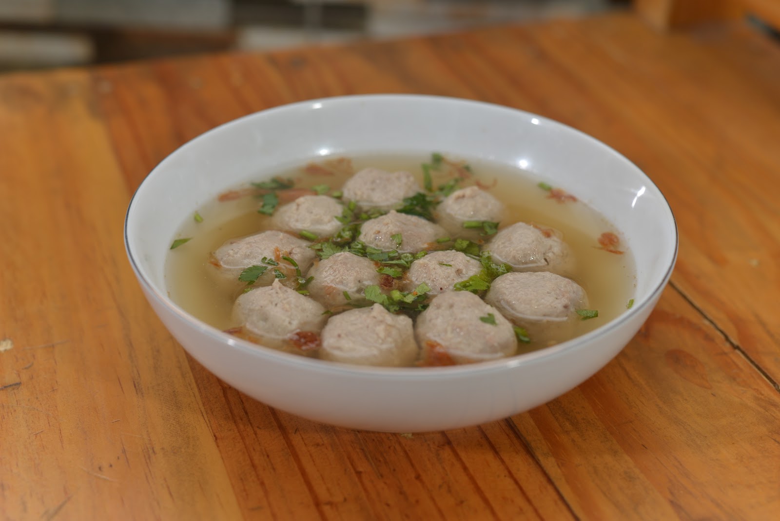 Bakso masdi - Agen87