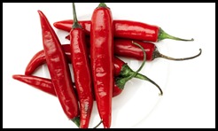 Chili-Pepper