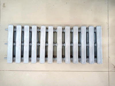 pvc grating grey color prices suppliers in karachi