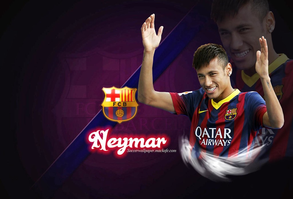   download wallpaper neymar 2014 hd fc barcelona fcb wallpaper 2014 hd  football in barcelona august 2014