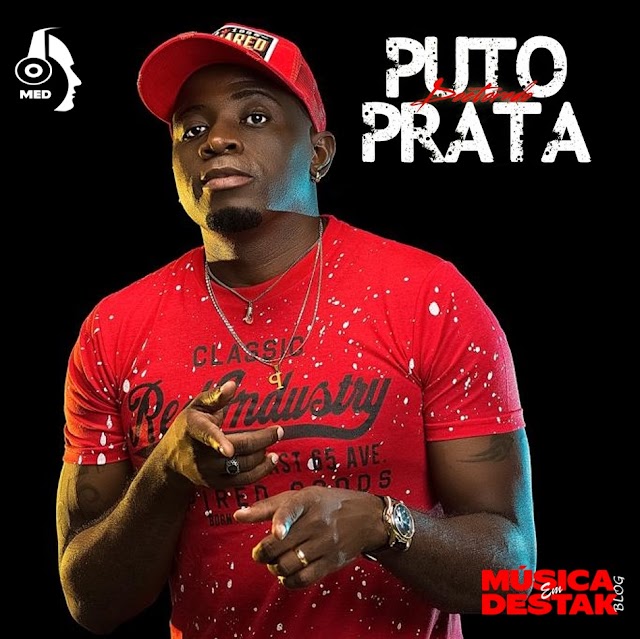 Puto Prata Feat. Dj Habias & Sol - La Morena [AFRO HOUSE]