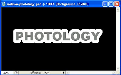 gambar tutorial efek tulisan 7