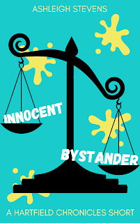 Innocent Bystander