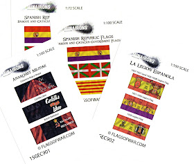 Flags Sheets