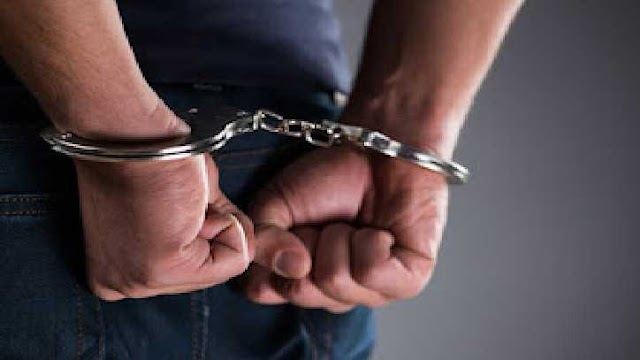 पौड़ी गढ़वाल : सतपुली थाने में विशेष समुदाय के व्यक्ति पर पोक्सो में मुकदमा दर्ज कर भेजा जेल