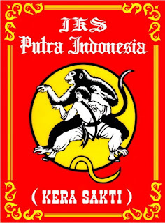 SEJARAH PERGURUAN IKS.PI KERA SAKTI