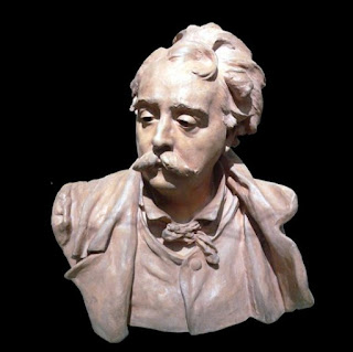 sculpteur france rodin 19ème siècle