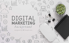 Digital Marketing - Search Engine Optimization (SEO)