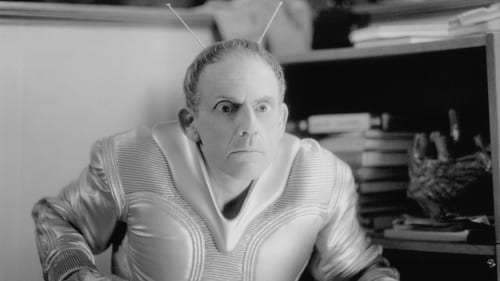 My Favorite Martian 1999 watch online
