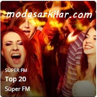 süper fm top 20