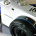Samsung NX mount 16mm & 18-200mm Lens: Quick Look