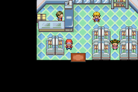 Pokemon Black Orb Screenshot 01