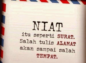 niat