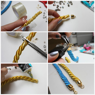 DIY Bracelets 2