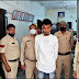 आईपीएल मैच खेलाने वाला युवक सट्टा-पट्टी सहित हुआ गिरफ्तार 03मोबाइल व 1650/- रूपये जप्त ||Chhattisgarh Lions News ||