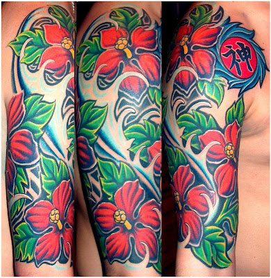 best Tattoos Arm Arts and Design