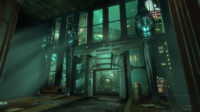 BioShock Remastered Free Download Photo