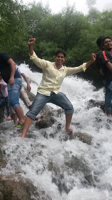 Sadiatal Cascade, Nainital