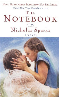 The Notebook - Nicholas Sparks