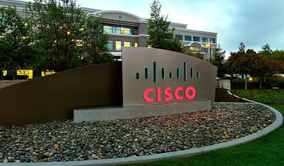 Lương nhân viên bán hàng Cisco