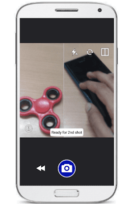 4 Aplikasi Kamera Split Gratis Di Android-gambar 3