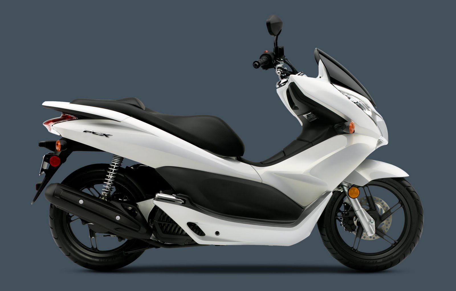 Brotherhood from Zilla: DOWNLOAD HONDA PCX-125 WALLPAPER