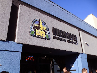 Russian River Brewing Company