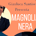 Gianluca Santise, alla Libreria UBIK di Napoli presentazione del 2° romanzo "Magnolia Nera"