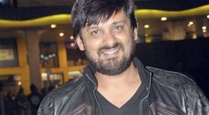 Bollywood music director Wajid Khan