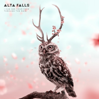 Alta Falls & Michael Mayo Share New Single ‘I Can See Your Face Through The Rain’