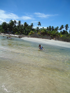 Praia em Maceió - AL