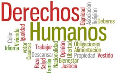 Resultado de imagen para logo del bloque nacional de los derechos humanos