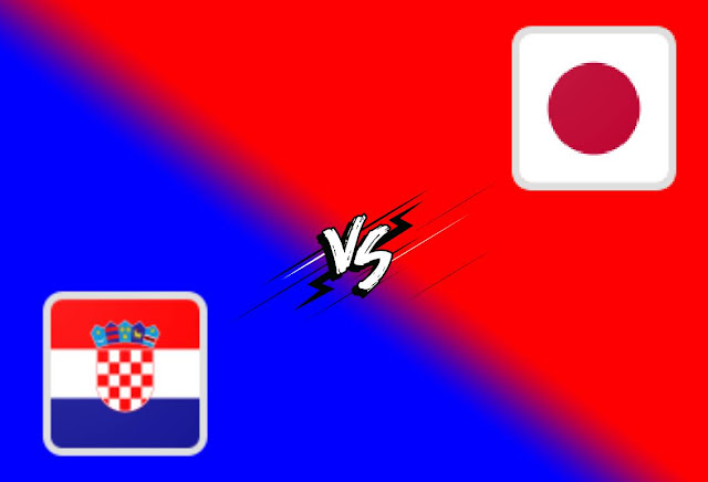 مشاهدة مباراة اليابان ضد كرواتيا اليوم بث مباشر في كأس العالم 2022