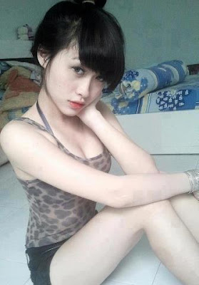 Girl xinh Hà Nội P1