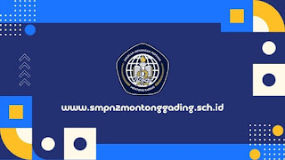 smpnegeri2montonggading