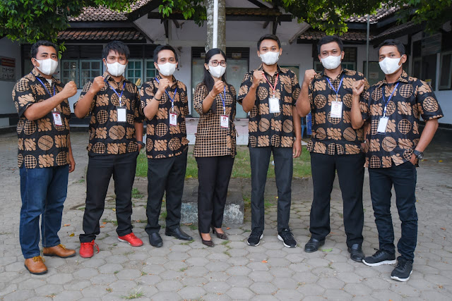 Perlu Diketahui Tata Tertib Penyampaian Visi dan Misi Calon Kepala Desa Jagaraga