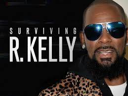 R.Kelly’s Third Sex Tape Released As He Is Finally Set To Be ‘Buried’