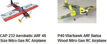 popular gas rc airplanes 1 images