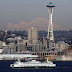 Tourist Attractions In Seattle