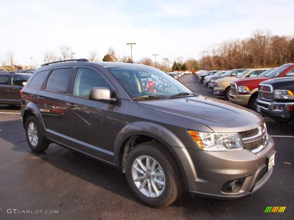 2014 Dodge Journey SRT6 Prices, Specification, Pictures Overview