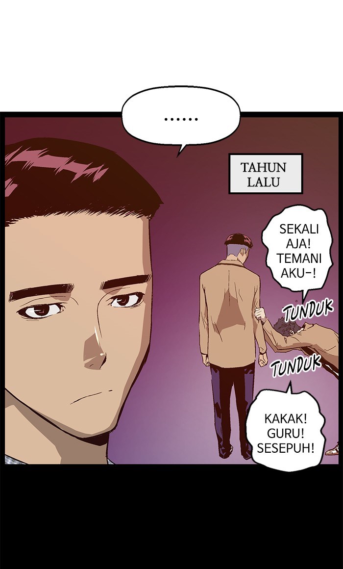 Webtoon Weak Hero Bahasa Indonesia Chapter 100