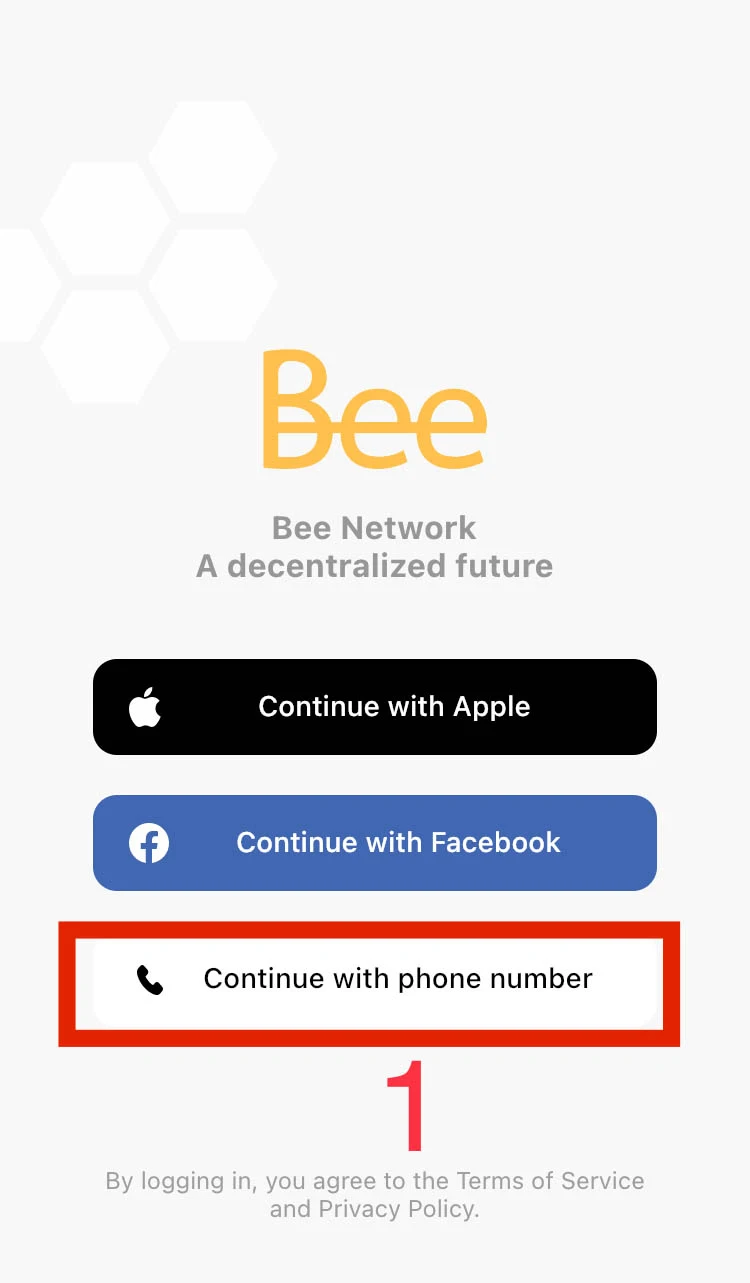 شرح تطبيق Bee Network,كيفية الربح من Bee Network, هل Bee Network امنة, Bee Network, كيف تربح من Bee Network, شرح Bee Network