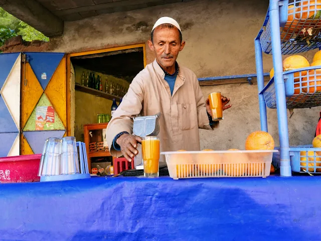 najwyższy szczyt Maroka, Jebel Toubkal, trekking na jebel toubkal, trekking maroko, trekking atlas wysoki