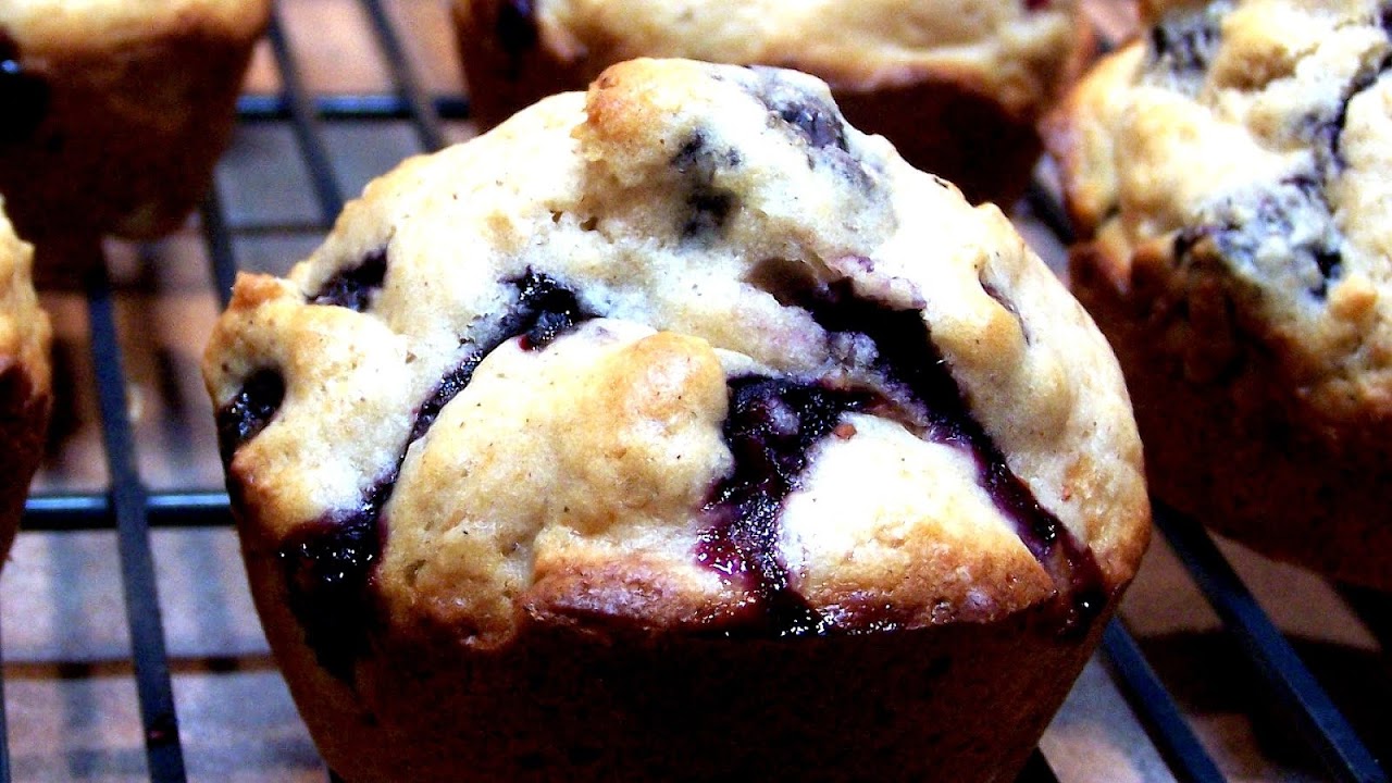 Muffin Recipe For Diabetics