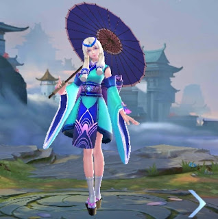 Bingung Menahan Serangan Mage? Inilah Item Tank Anti Mage Mobile Legend