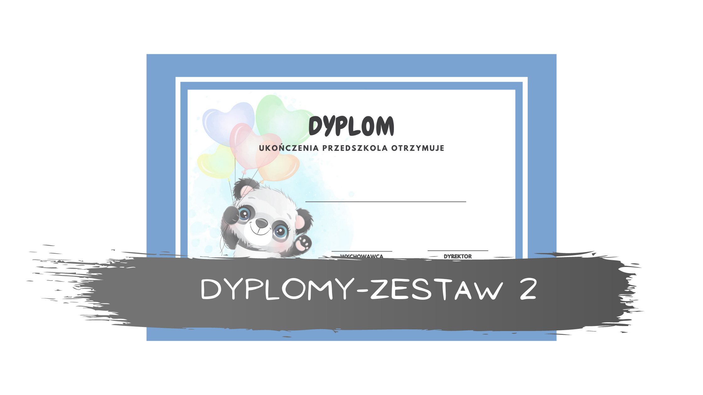 dyplom