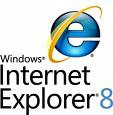 Internet Explorer 8 Windows XP dan Vista