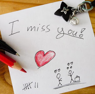 I Miss You, Images and Photos, part 1 